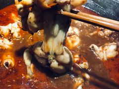 -老天桥蛙炉火锅(姑苏总店)