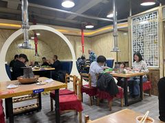 -元盛居(生态大街店)