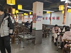 -郝大姐·乌龙山铁板烧(大学城三店)