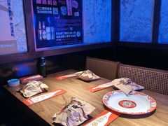 -小乾杯串店•16年沈阳烧烤(文安路店)
