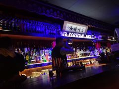 -鸡尾酒实验室酒吧(隆礼路店)