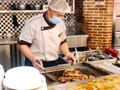 烤虾-汉巴味德(北京银座和谐广场店)