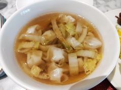 -上海圣淘沙万怡酒店