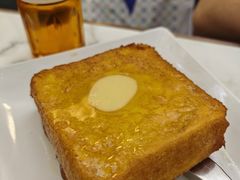 -深仔记茶餐厅(亚士厘道店)