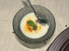 焦糖豆花-太白餐厅·新湘菜原创者(月湖店)