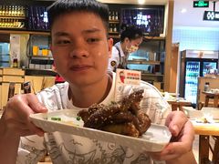 -木屋烧烤(龙华店)