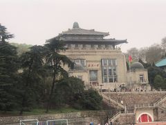 -武汉大学-樱园