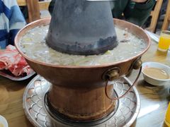 -木萨火锅店(开鲁路店)