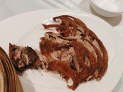 -全聚德(领城国际店)