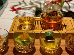 -叶叶菩提·晋福宫