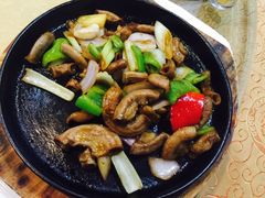-瑞记湛江鸡饭店·粤西第一鸡(粤垦店)