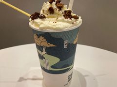 -KUNCHA鲲茶·江西制茶(铜锣湾店)