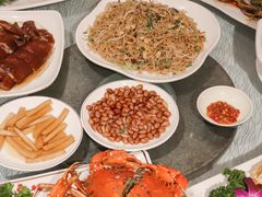 -强记海鲜·大排档(蛇口新街店)