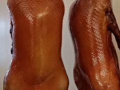 -老城味道·传统天津菜(杨柳青店)