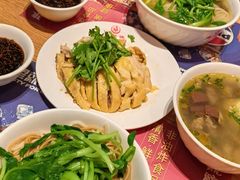 -振鼎鸡(丰庄路店)