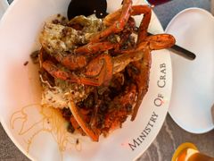-Ministry of Crab•MOC(交子大道店)