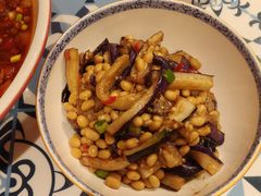 -图味美小黄鱼·景德菜(浙江路店)