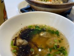 手打扁肉汤-莆田餐厅PUTIEN(三里屯店)