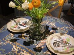 -第101座花园餐厅(湖滨88店)