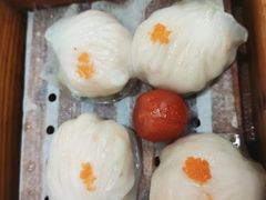 -點無缺茶楼·海鲜酒家(世博店)