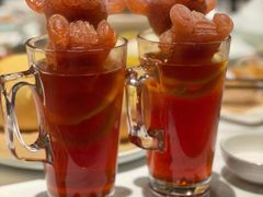 -领鲜天下·焗海鲜·花胶鸡(天目里店)