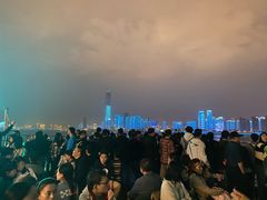 -武汉关码头(轮渡站)