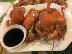 -盛港湾海鲜食府(黄沙店)