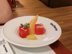 -斗牛士牛排餐厅(嘉里汇店)