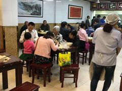 大堂-万福兴(东中市店)