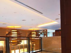 -上海浦东嘉里大酒店