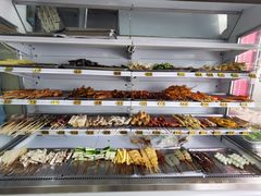自助取餐区-幸福铁板烧(共和村店)