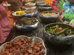 -水晶之星洗浴温泉汗蒸