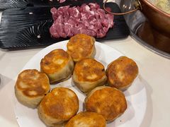 -通一顺老北京炭火锅(玉桥西路店)