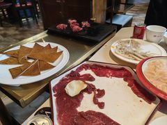 -红鼎坊·老成都火锅(新南门店)