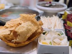 -三头牛·潮汕牛肉生蚝火锅 (夏湾店)