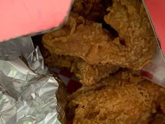 -SUN炸鸡专门店(西塔总店)