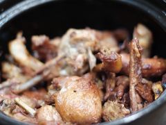 -斯丹姜母鸭·古法干香(田安南路店)