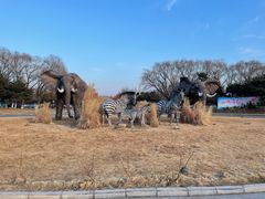 -北京野生动物园