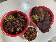 小排面-刘记大肉面(三牌楼大街店)