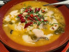 -五缘湾凯悦酒店·悦饗中餐厅