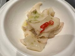 -彩丰楼中餐厅·早茶·点心·粤菜(海口华彩洲际酒店)