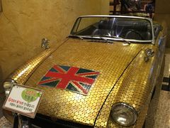 -信不信由你博物馆