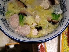 -那家小馆•北京菜•烤鸭(中关村店)