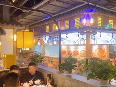 -首秀·四川料理(星耀101店)
