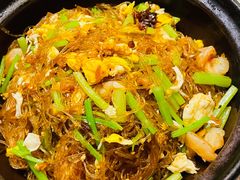 -肆月河豚·新淮扬(金融街店)