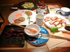 -虫二酒肆(美罗城店)