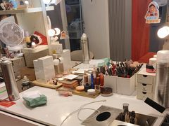 -海马体照相馆(上海月星环球港店)