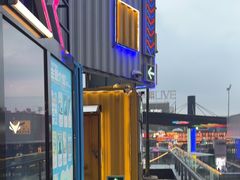 -移动谜城·大笨象密室逃脱(五棵松店)