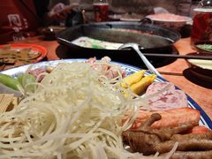 -周小明火锅(黑金冠社区店)