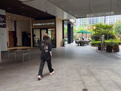 -星巴克臻选(上海长风大悦城店)